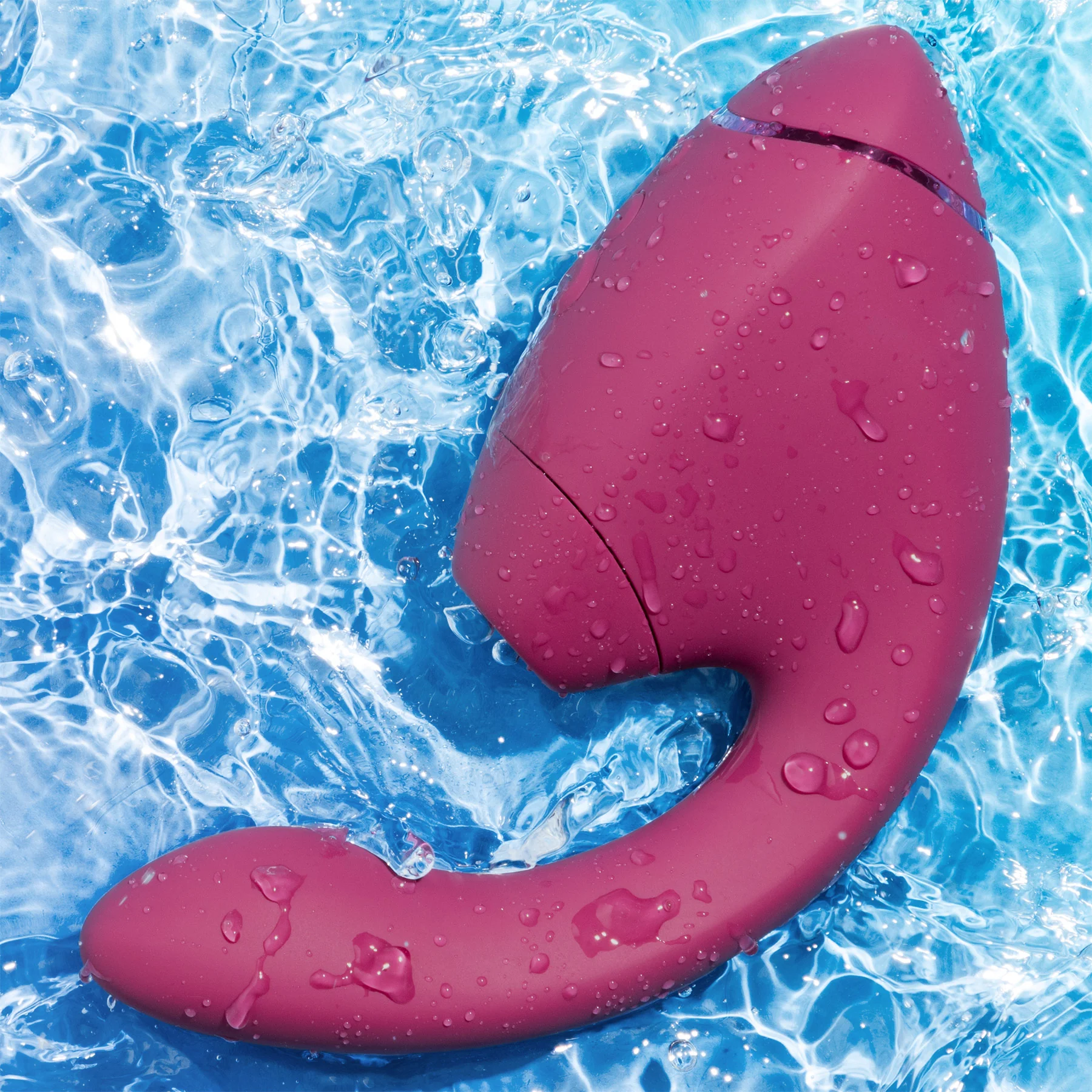 Womanizer Next Duo Clitoral & G-Spot Dual Stimulator With 3D Pleasure Air - Image 31