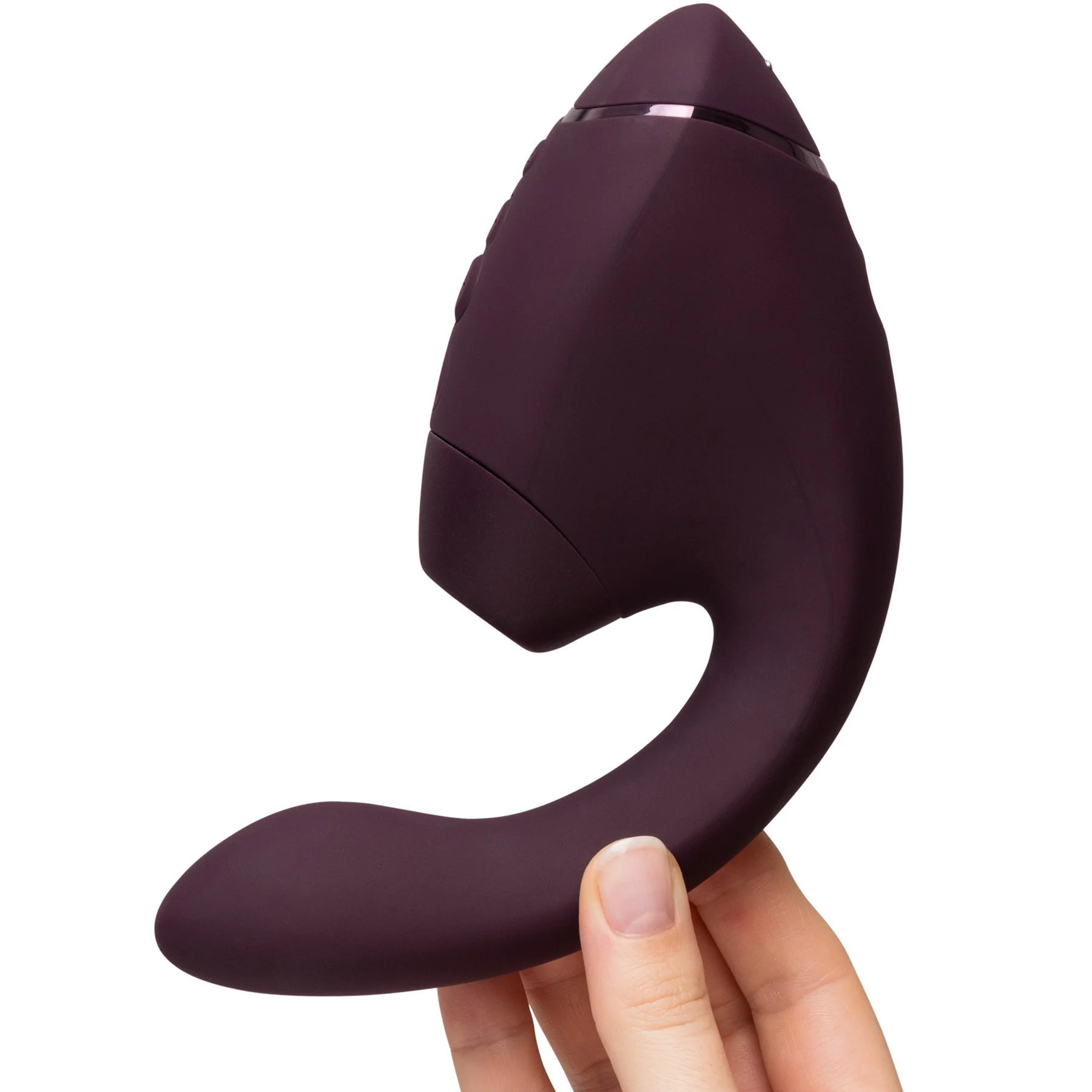 Womanizer Next Duo Clitoral & G-Spot Dual Stimulator With 3D Pleasure Air - Image 43