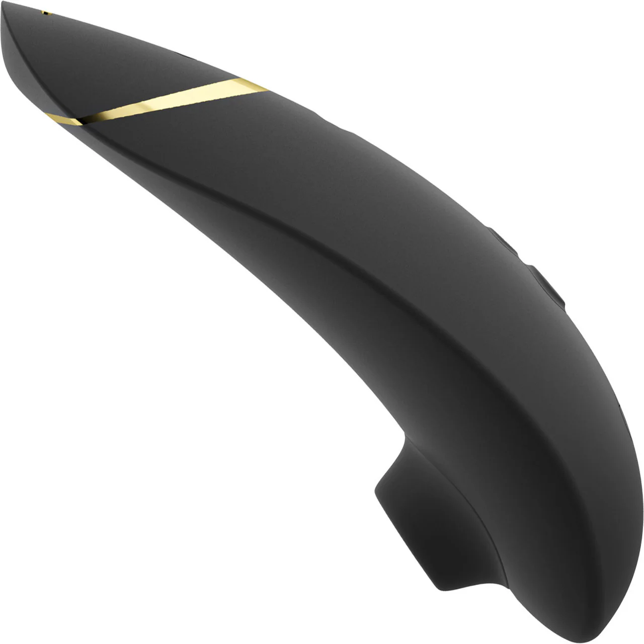 Womanizer Premium 2 Pleasure Air Clitoral Stimulator - Black - Image 6