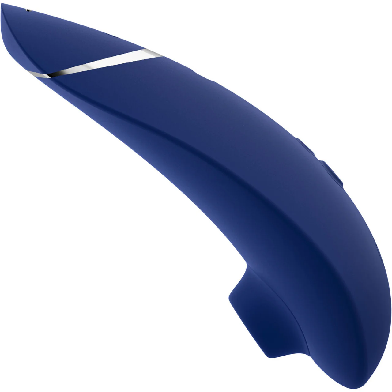 Womanizer Premium 2 Pleasure Air Clitoral Stimulator - Blueberry - Image 6