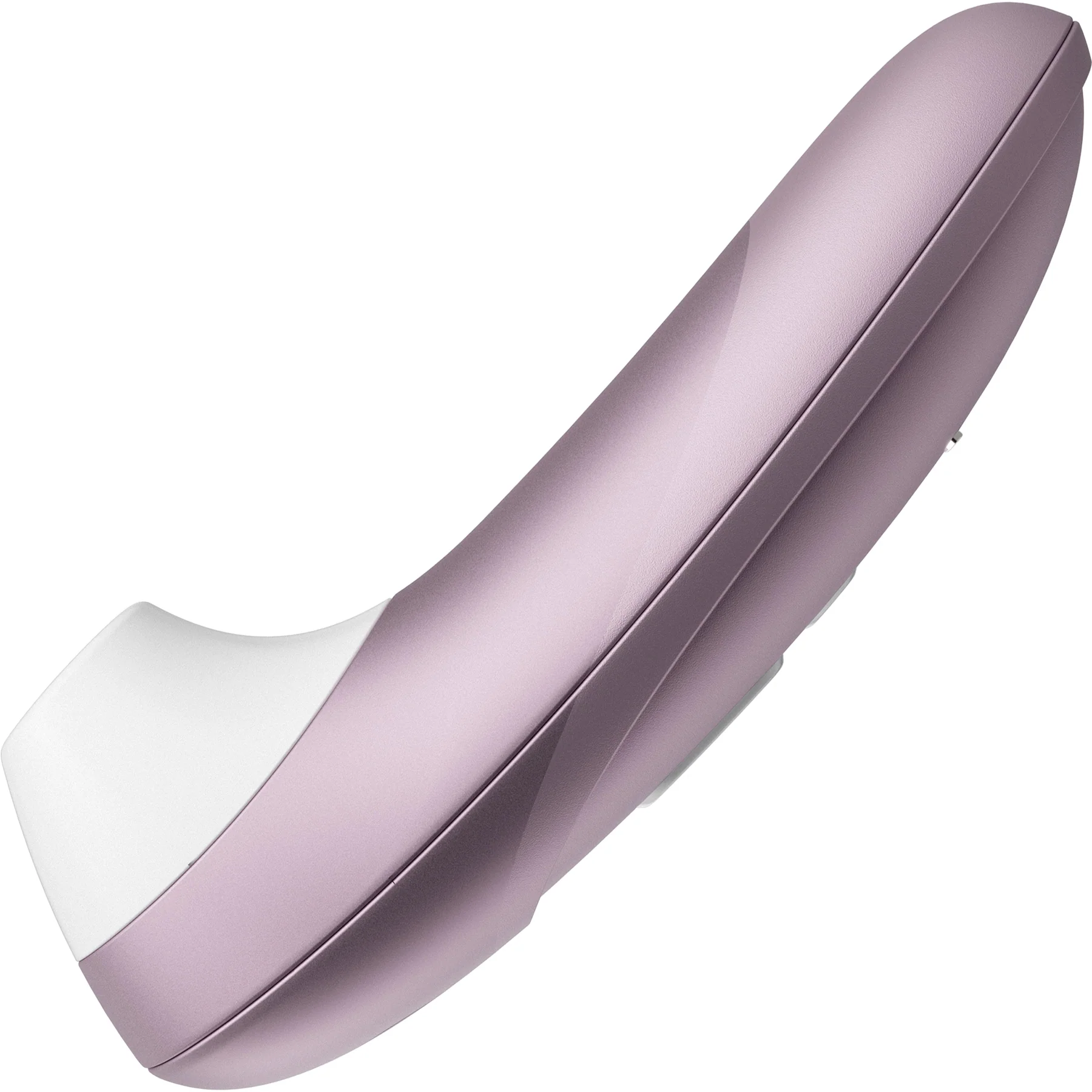 Womanizer Pro Pleasure Air Clitoral Stimulator - Image 3