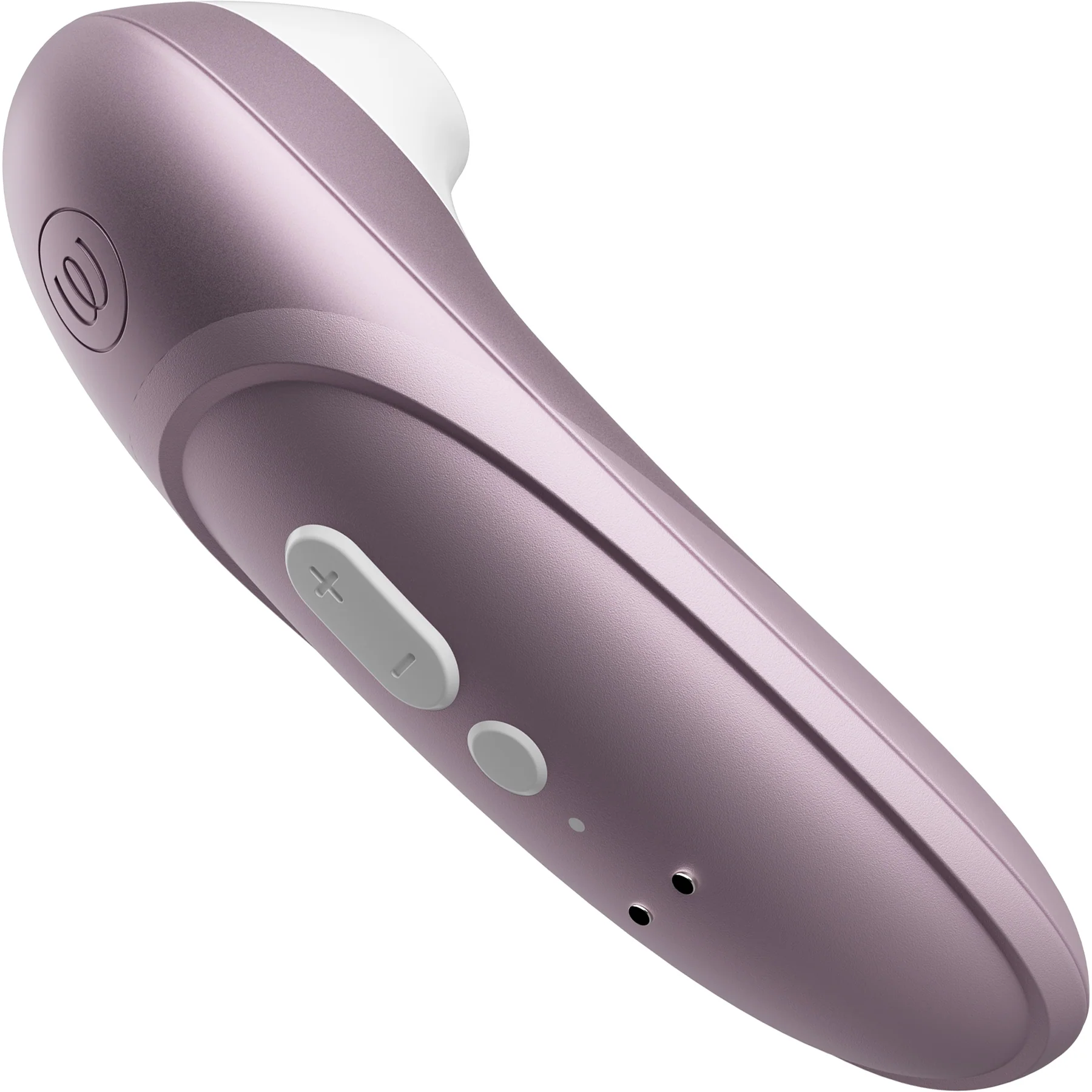 Womanizer Pro Pleasure Air Clitoral Stimulator - Image 9