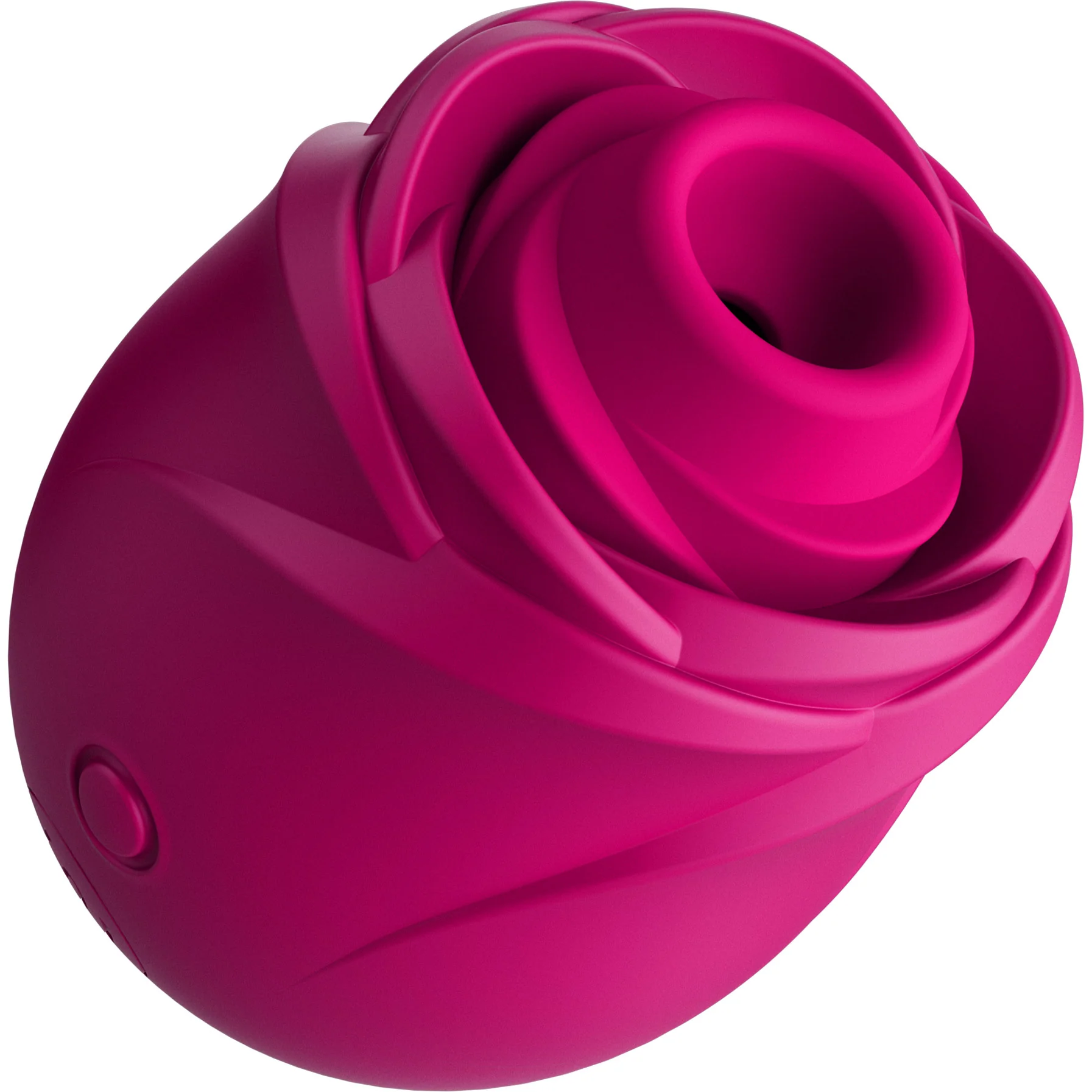 Womanizer Rose Pleasure Air Clitoral Stimulator - Image 19