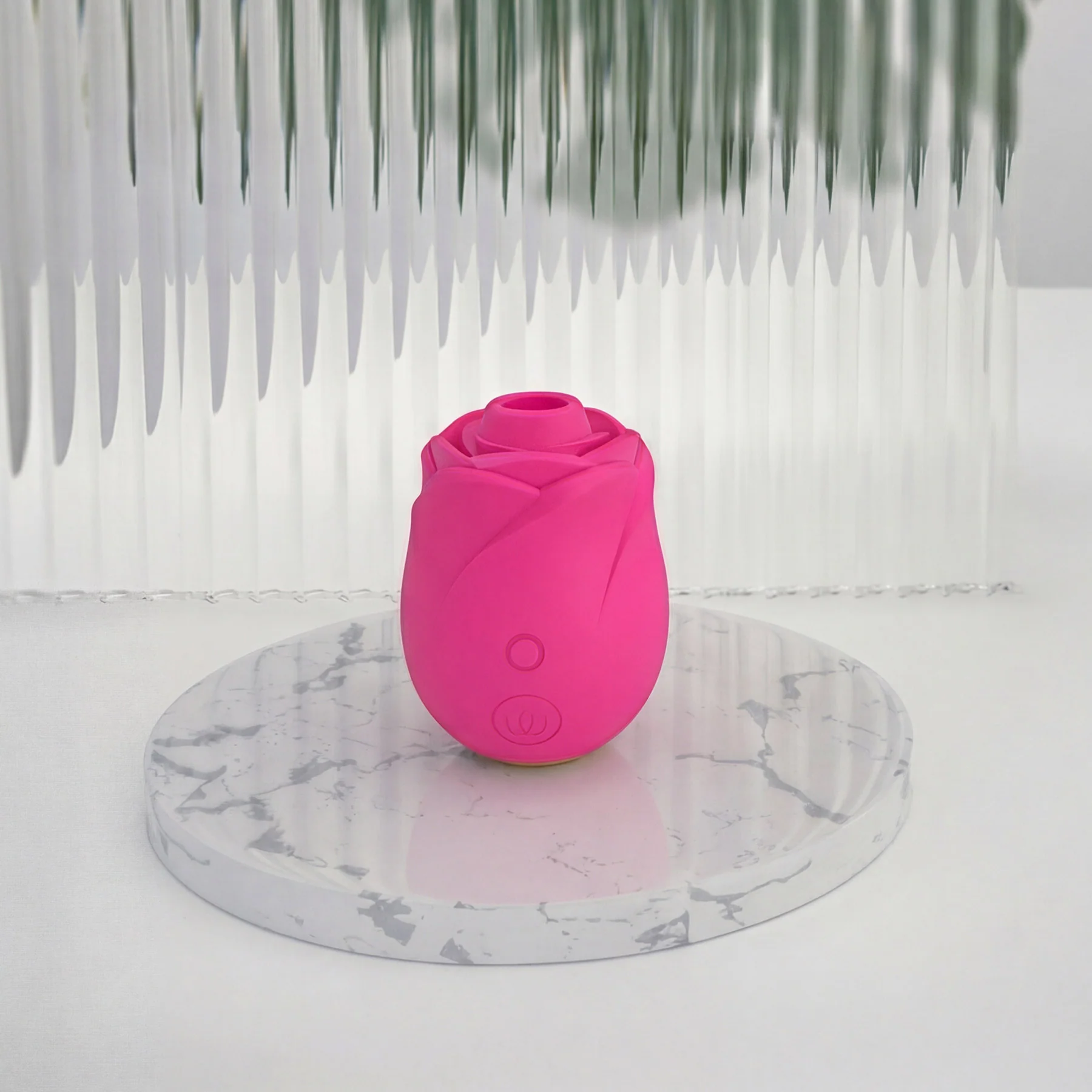 Womanizer Rose Pleasure Air Clitoral Stimulator - Image 24