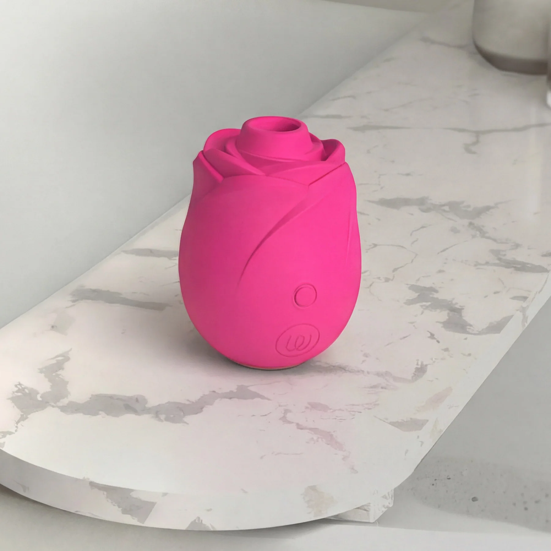Womanizer Rose Pleasure Air Clitoral Stimulator - Image 28