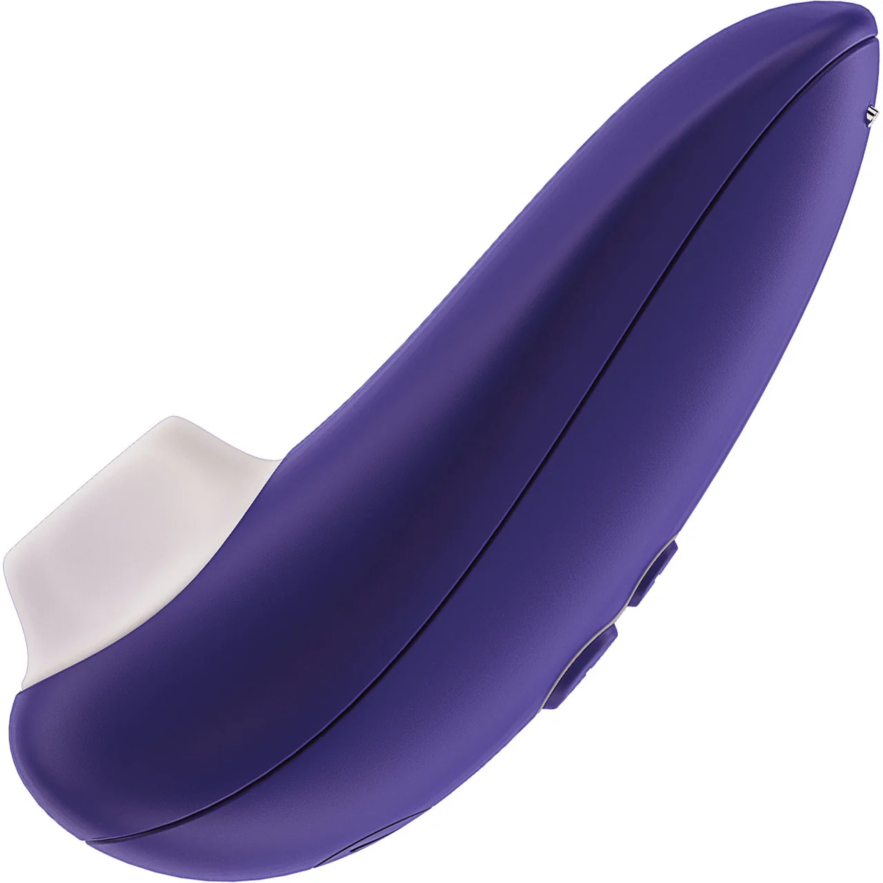 Womanizer Starlet 3 Pleasure Air Clitoral Stimulator - Indigo - Image 3