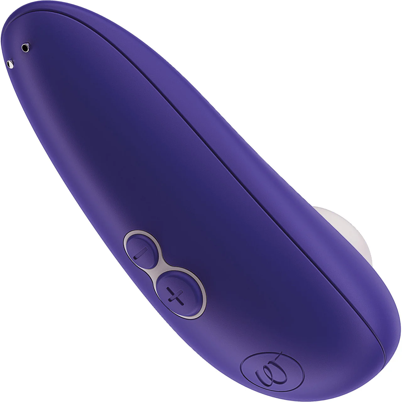 Womanizer Starlet 3 Pleasure Air Clitoral Stimulator - Indigo - Image 4