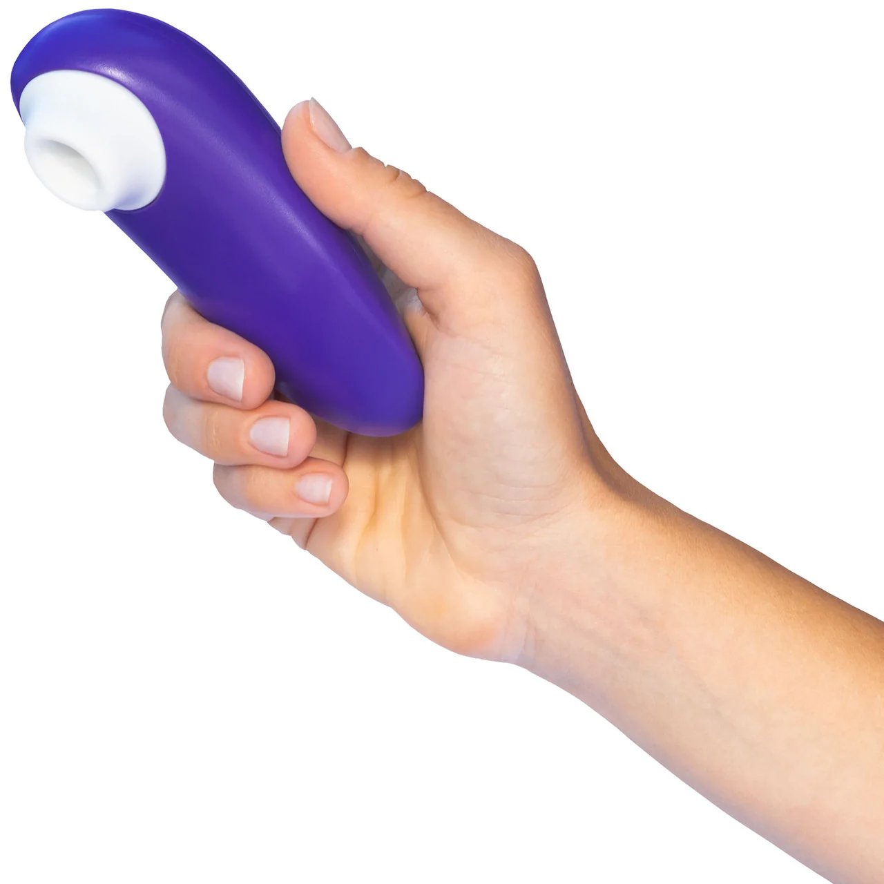 Womanizer Starlet 3 Pleasure Air Clitoral Stimulator - Indigo - Image 7
