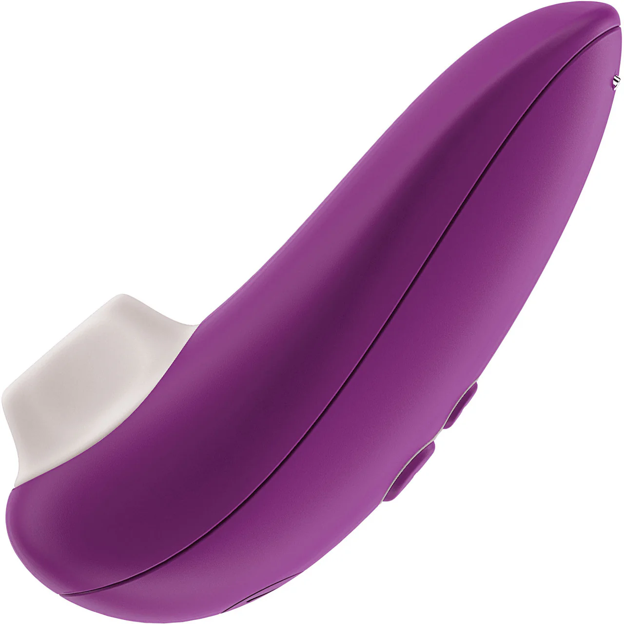 Womanizer Starlet 3 Pleasure Air Clitoral Stimulator - Violet - Image 3