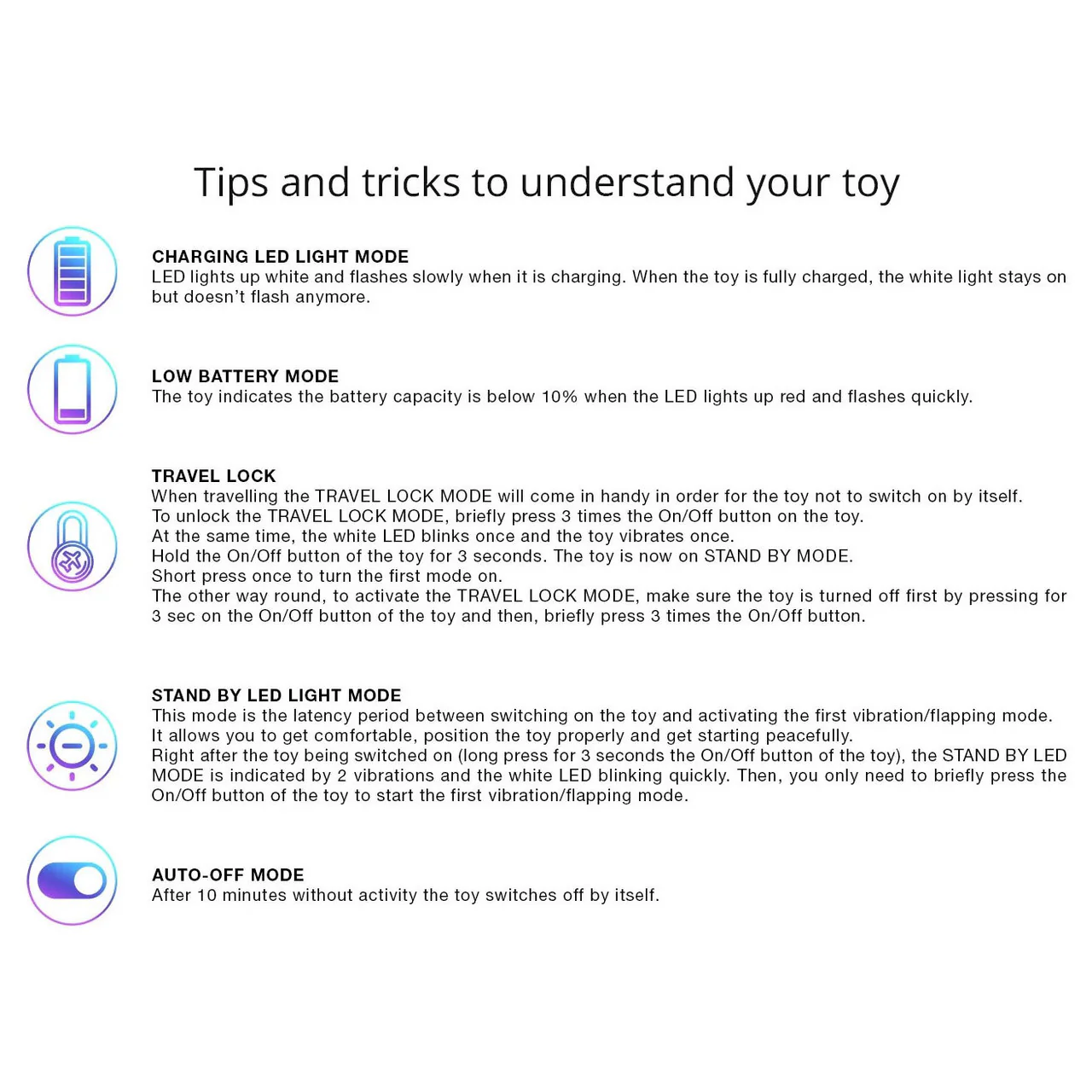 Wonderlover Air Pulse Clitoral Stimulator & Vibrating G-Spot Egg By Love To Love - Iridescent Turquoise - Image 9