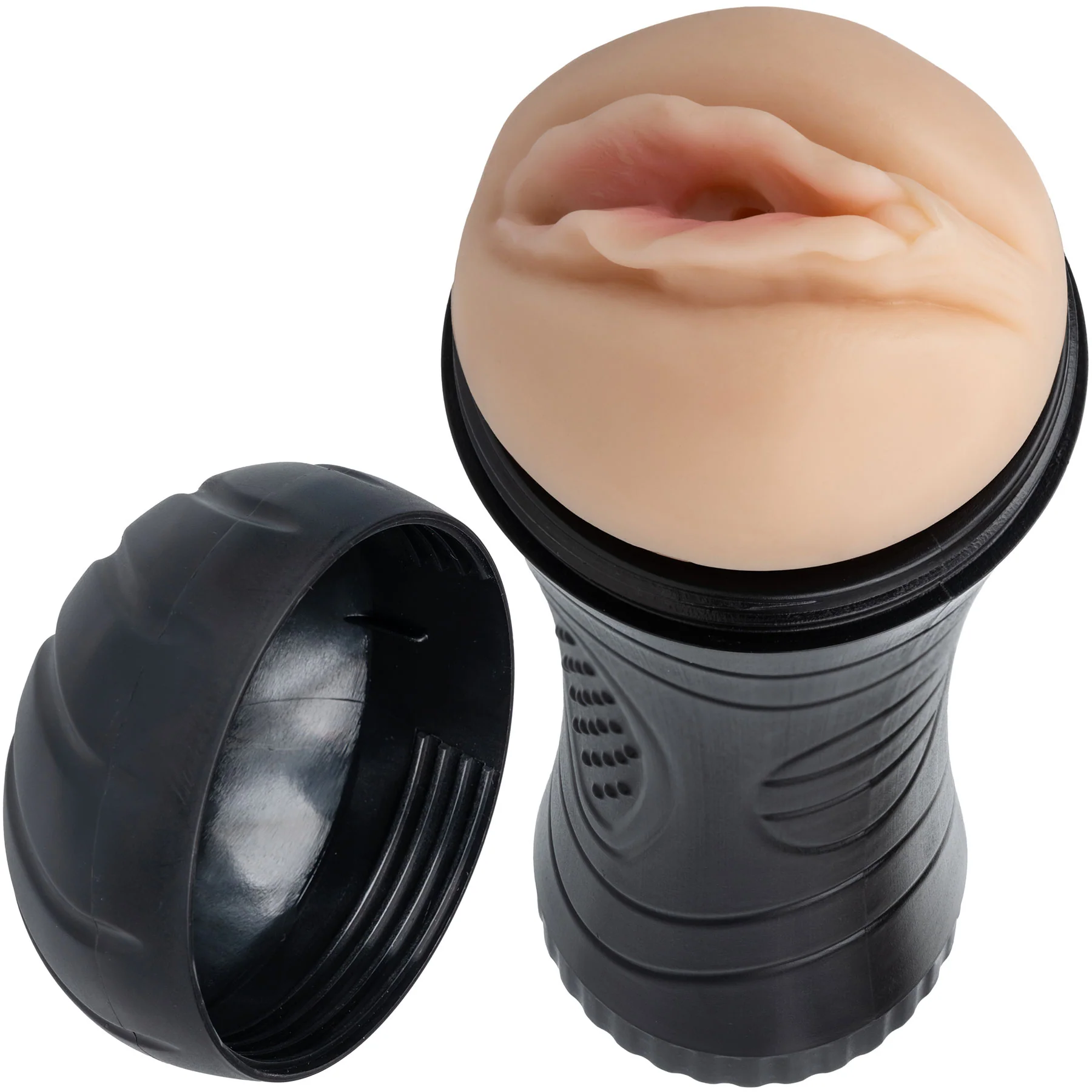 Xcess™ Tight Pussy Penis Masturbator By CalExotics - Image 5