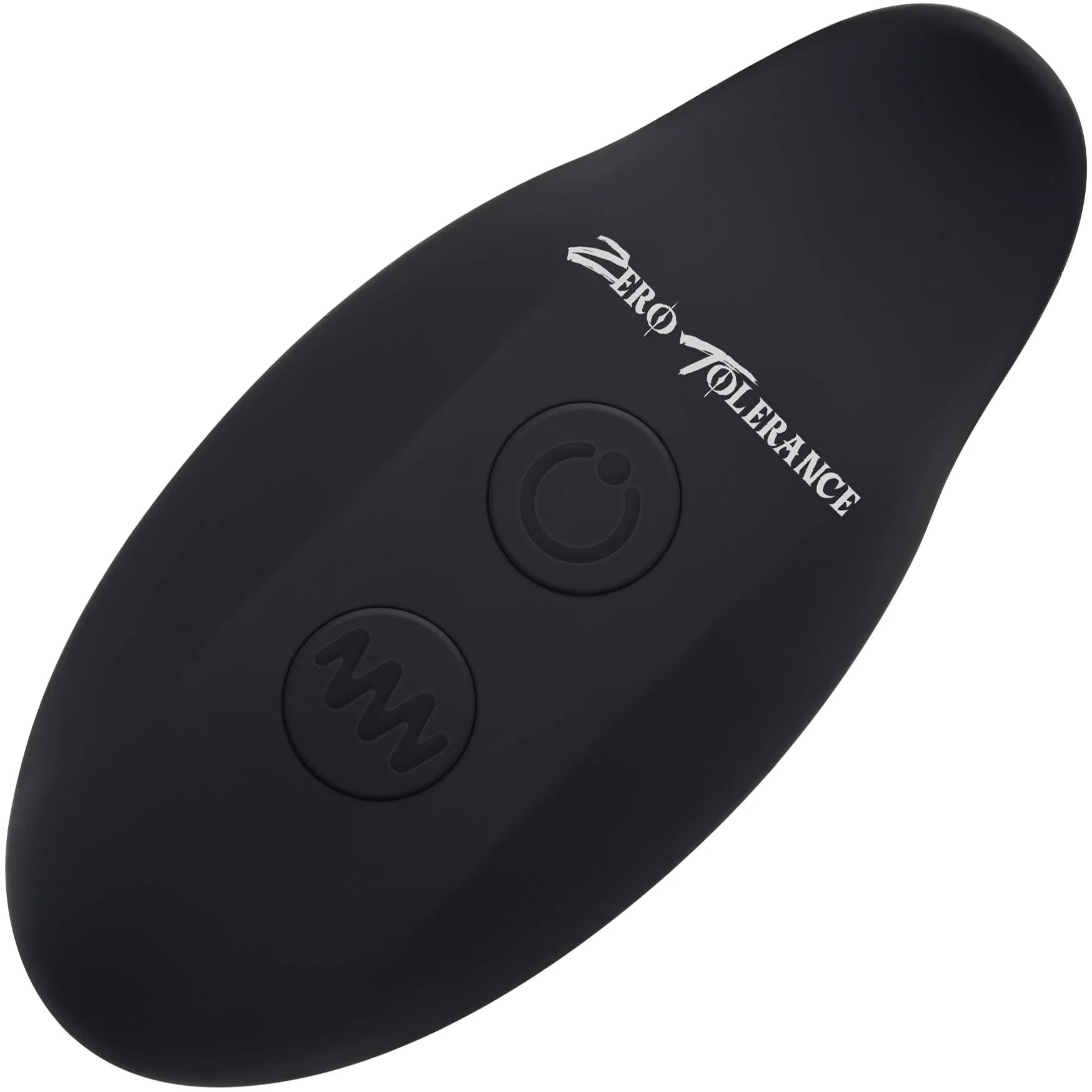 Zero Tolerance All The Bases Vibrating Cock Ring & Anal Plug With Remote - Image 17