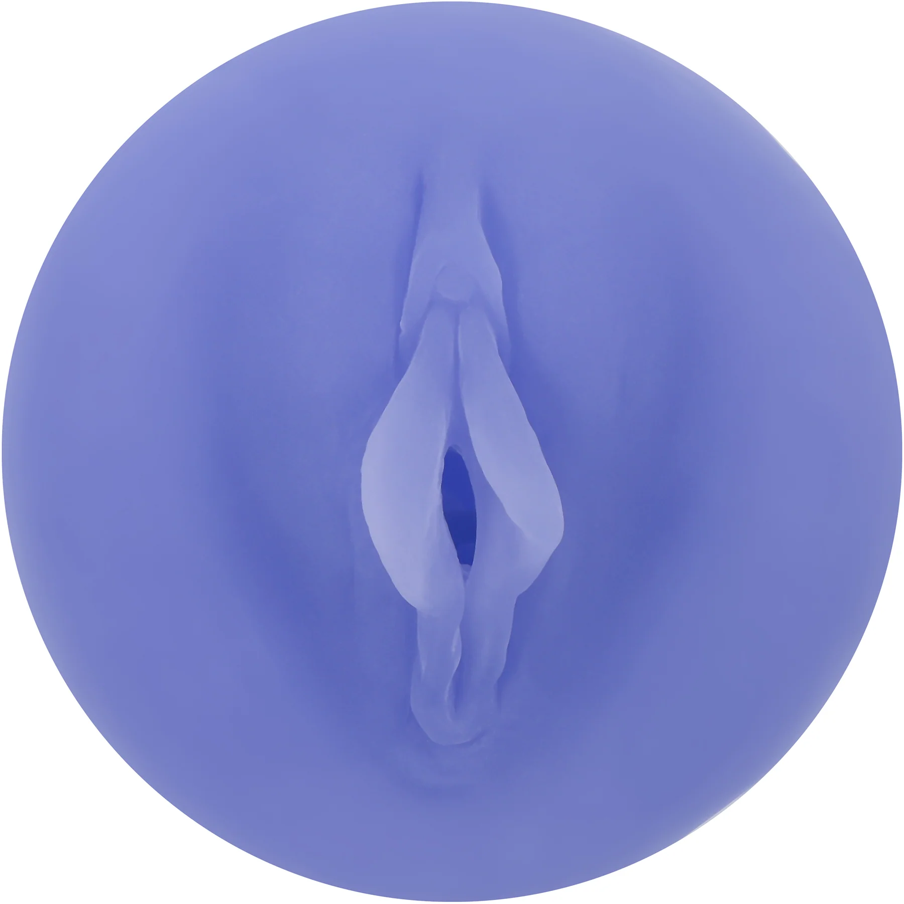 Zero Tolerance Pop On The Glow Pussy - Glow In The Dark Penis Stroker - Image 8