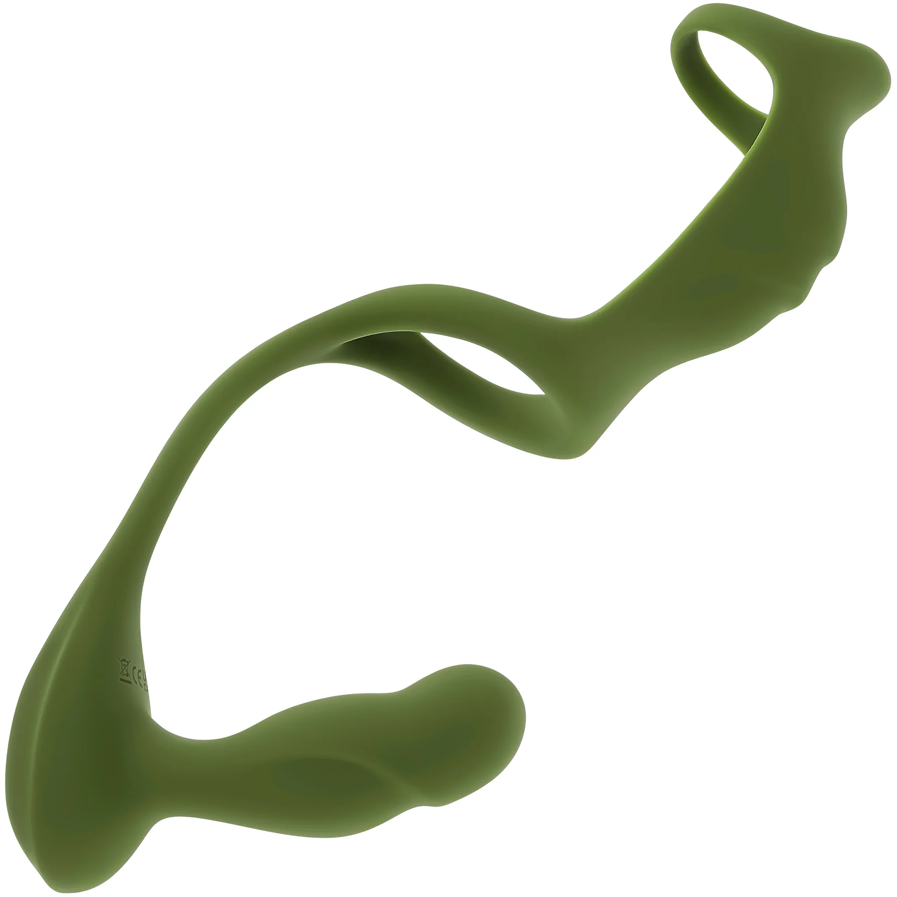 Zero Tolerance Prostate Power Pack Cock Ring & Anal Vibrator With Remote - Image 10