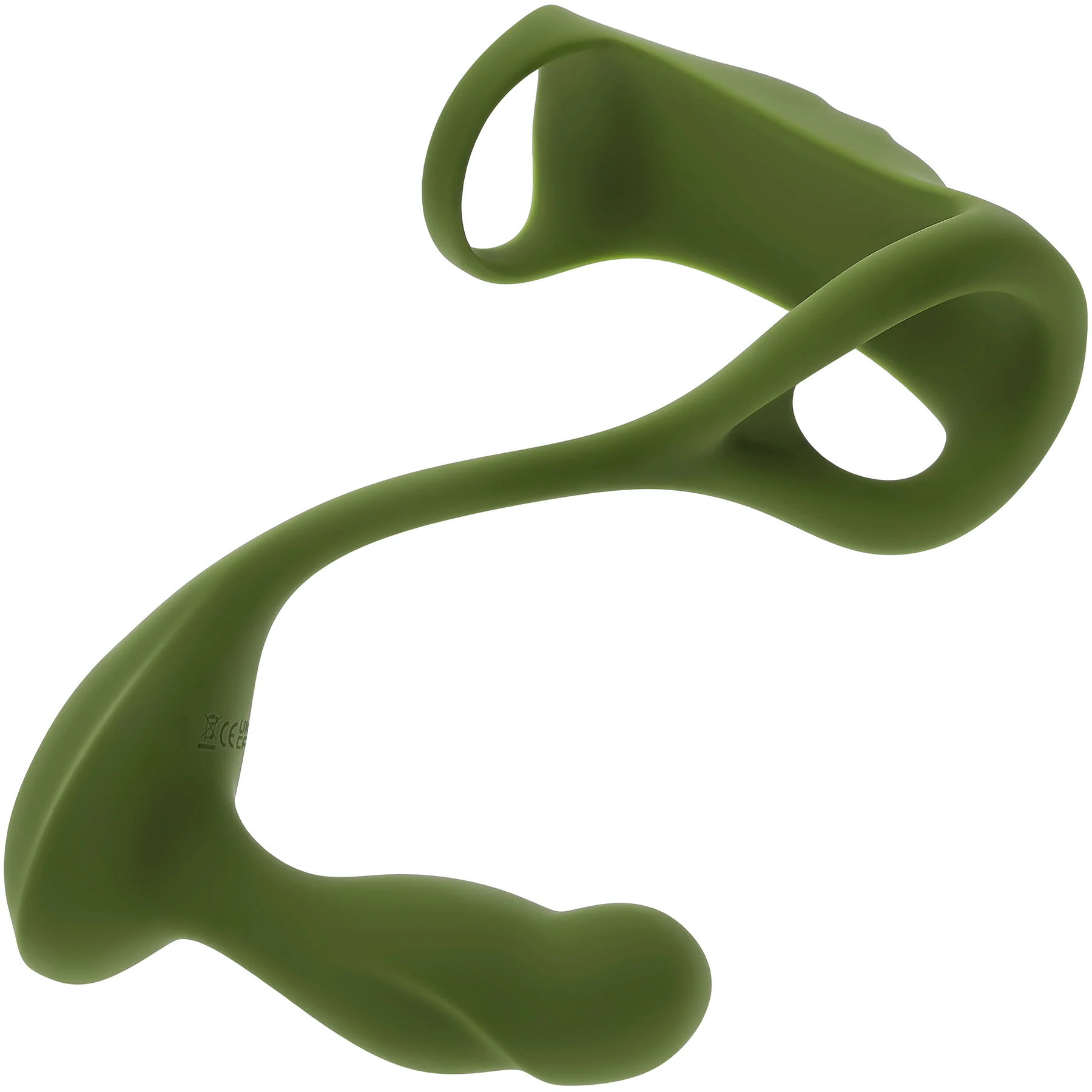 Zero Tolerance Prostate Power Pack Cock Ring & Anal Vibrator With Remote - Image 13