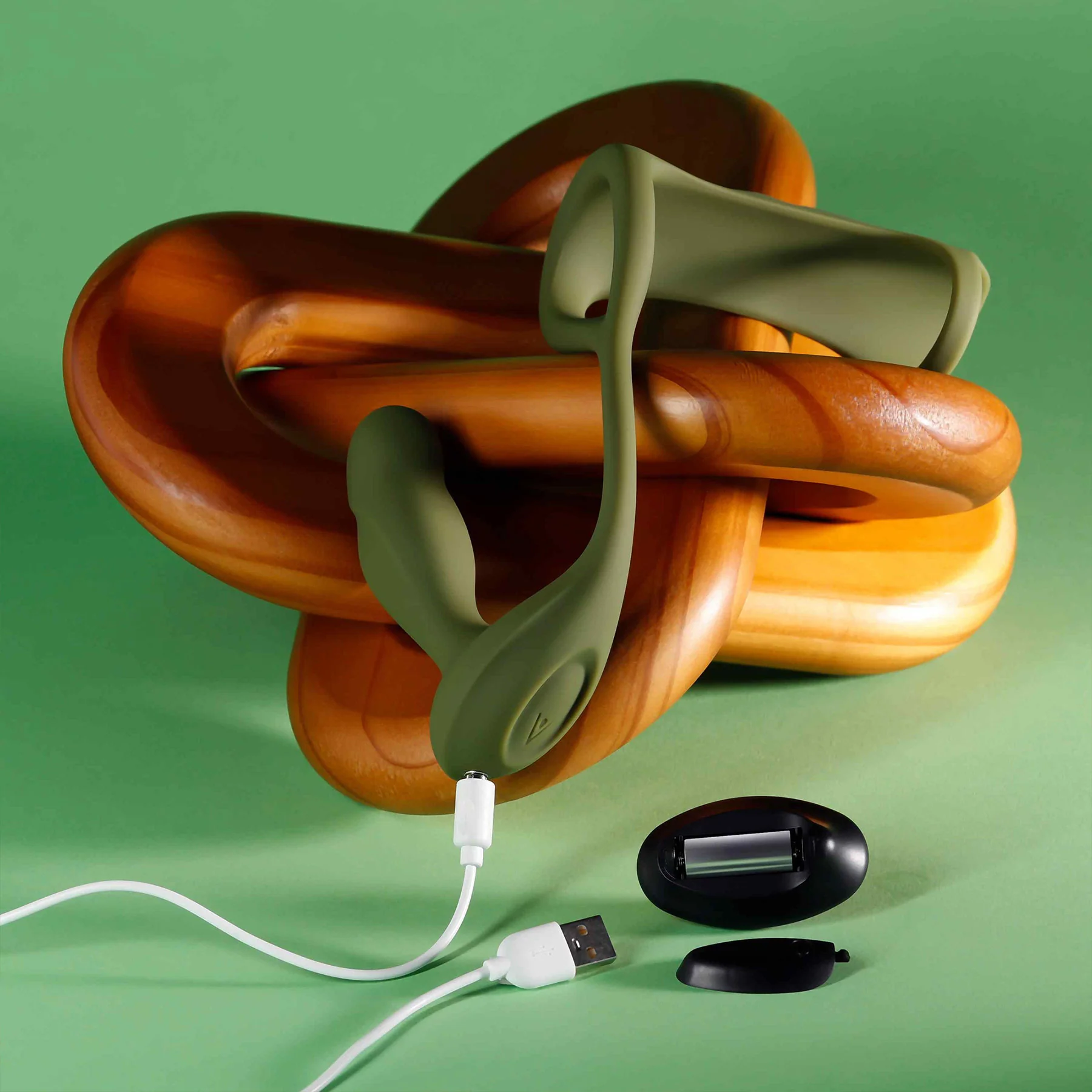 Zero Tolerance Prostate Power Pack Cock Ring & Anal Vibrator With Remote - Image 15