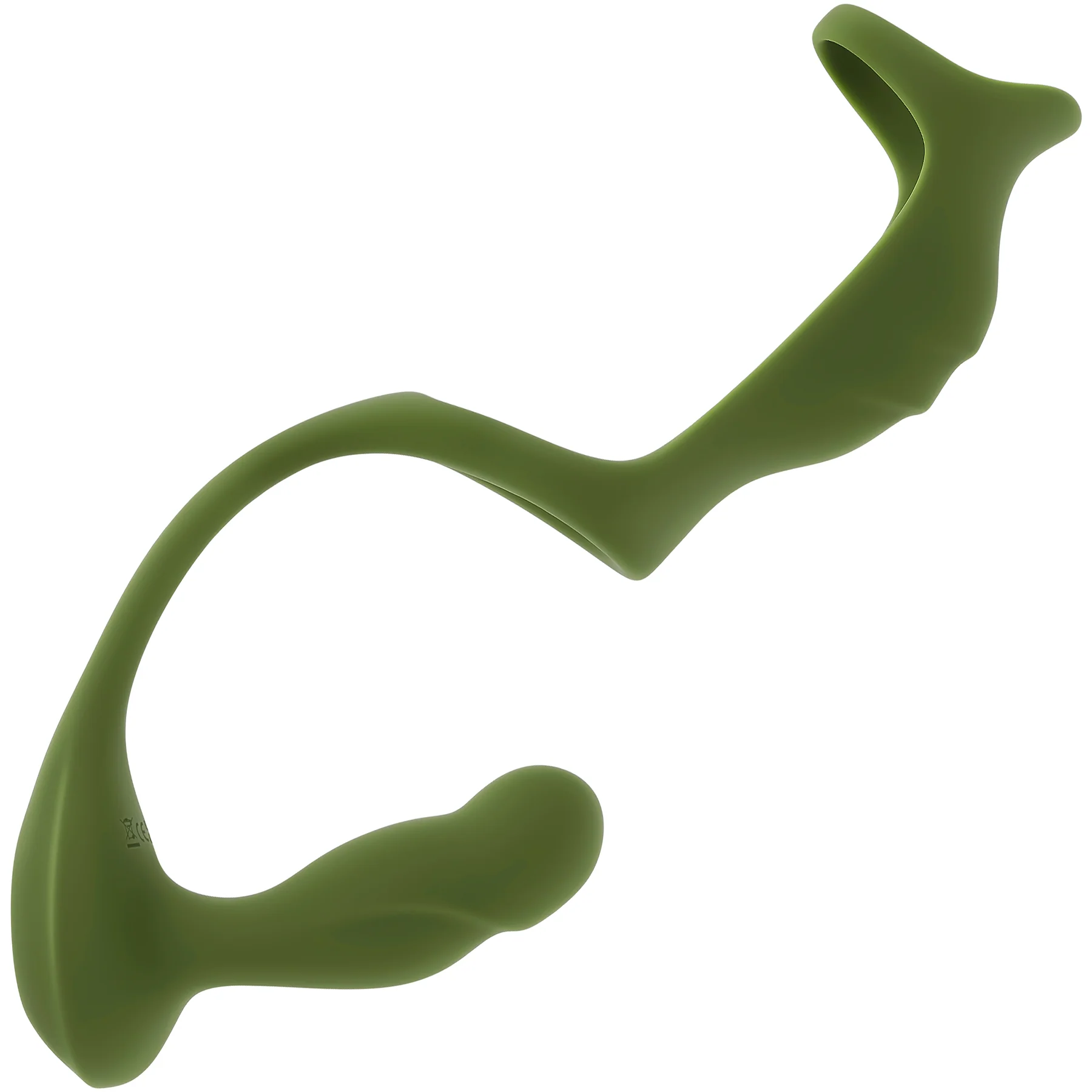 Zero Tolerance Prostate Power Pack Cock Ring & Anal Vibrator With Remote - Image 7