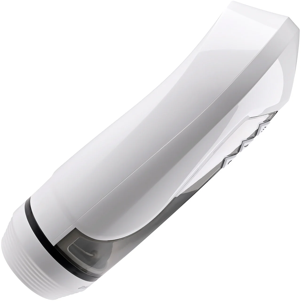 Zero Tolerance Stroking Buddy Rechargeable Thrusting Penis Masturbator - Image 7