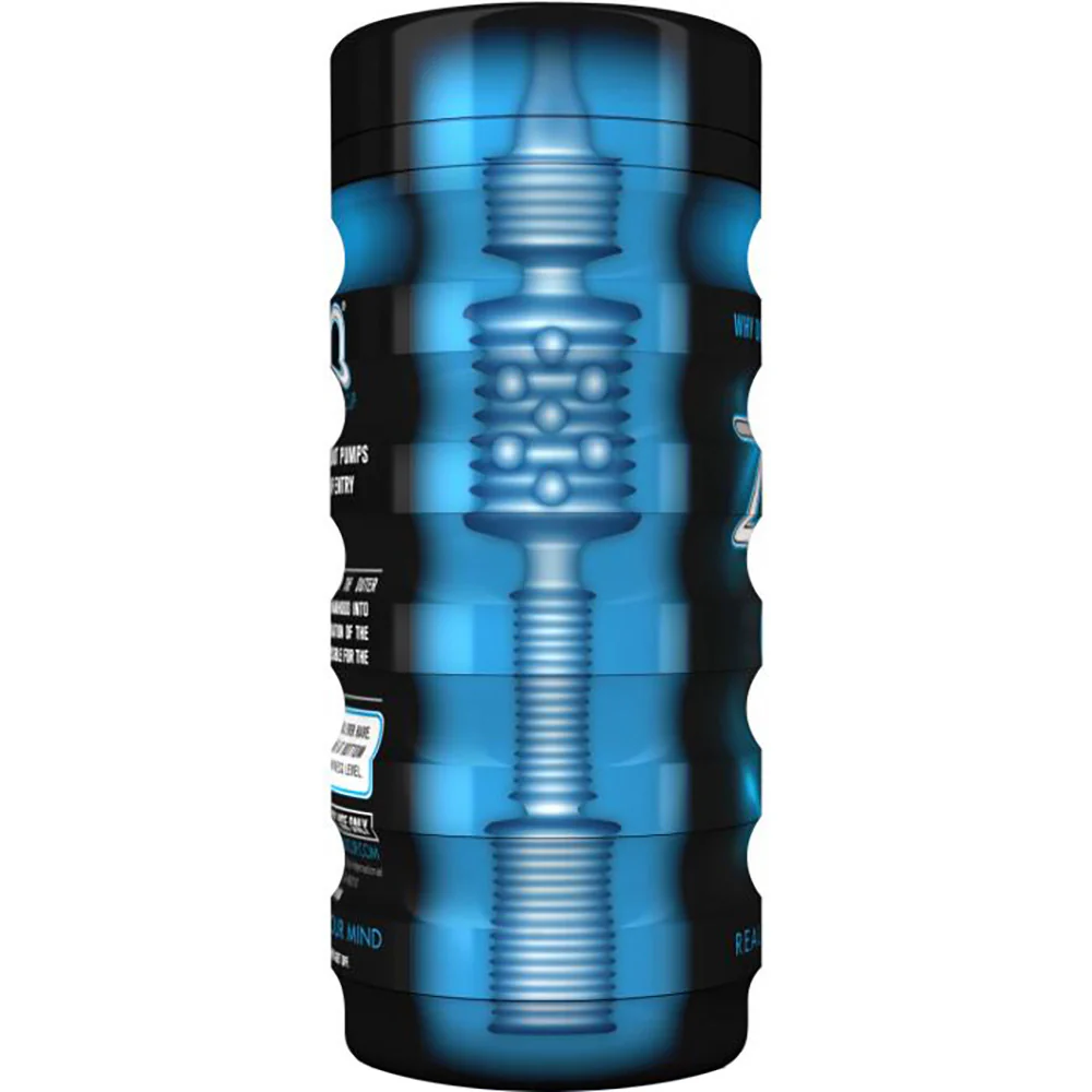 ZOLO Back Door Cup Penis Masturbator - Image 2