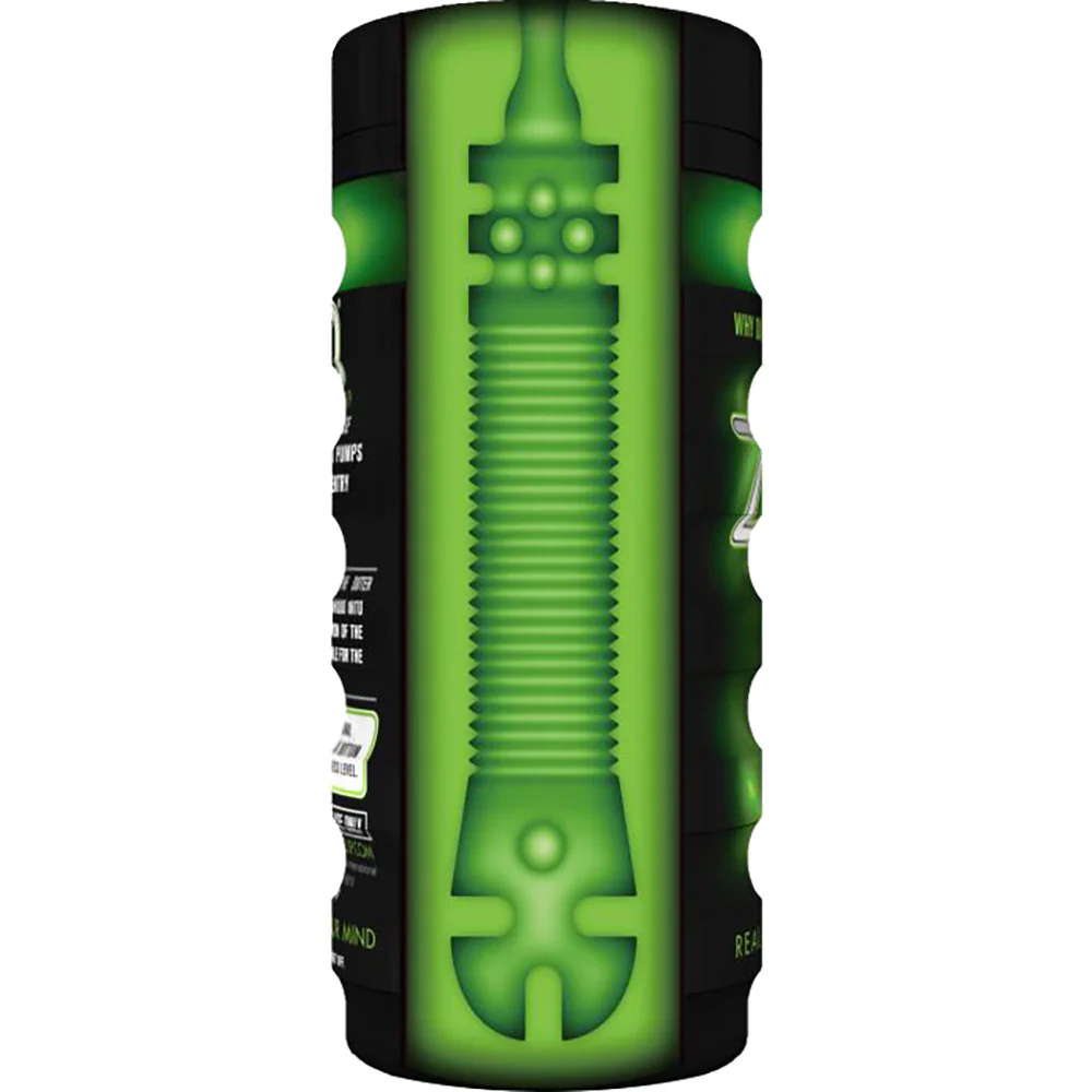 ZOLO Original Cup Penis Masturbator - Image 2
